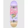 Globe Kids Wide Mid 8.25 Complete peace man