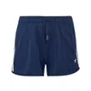ADIDAS ORIGINALS Hlače temno modra / bela