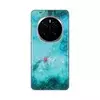 Torbica Silikonska Print za Honor Magic 7 Pro Marble Sky
