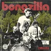 Bongzilla - Dabbing [Live] Rosin In Europe (Limited Edition) (Clear Red Coloured) (LP)