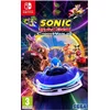 Sonic Racing: CrossWorlds [NSW]