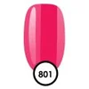 Urban Pro Natural Line Hybrid gel lak UV/LED, Berry Red, 8ml