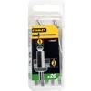 Stanley 1-PAA52T Aluminijumske nitne 4x3 mm - 20kom