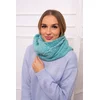 KN17 Womens chimney sweep mint