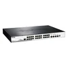 D-LINK Mrežno stikalo DGS-1510-28XMP