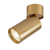 Rabalux Spot lampa Mirina, 1x5W, 1xGU10, Zlatne boje