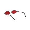 Empyre Miller Red Oval Mini red