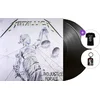 Metallica Majica - And Justice For All (2 LP) SET Black 2XL