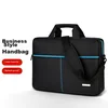Brinch Torba za laptop, Crno-plava
