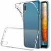 Przezračno zaštitno kućište za Huawei Y5 2019/Honor 8S - Prozirna KP13228