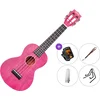 Mahalo ML2BC SET Berry Crush Koncertne ukulele