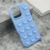 Futrola octobuddy za iphone 16 pro max (6.9) plava ( F122194 )