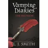 Vampire Diaries: The Reunion