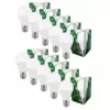 LUMAX Komplet od 10 sijalica ECO LUME27-9W 6500K 1/10 LED, Hladno bela, 9 W, E27