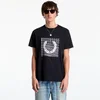 Majice FRED PERRY Laurel Wreath Graphic Tshirt Black L