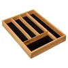 Kutija za pribor Blacky 34x25x4,5cm