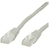 UTP cable CAT 6 sa konektorima 1m Secomp 11941