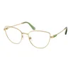 Swarovski SK1007 4017