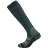 Devold Ski Touring Merino Sock Wood 38-40 Smučarske nogavice