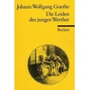 Die Leiden des jungen Werther