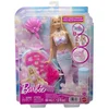 Barbie: Dreamtopia Čarobni Mehurčki Sirena