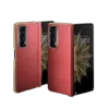 Bashidai Maska za mobilni telefon Honor Magic VS2, Crvena