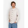 REELL Pitcher Shirt oatmeal