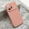 Futrola silikon pro camera za honor 600 roze ( F125413 )
