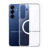 Xingqiuweishi Maska za mobilni telefon Galaxy S25+, Providna