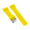 UNIVERSAL STRAP FOR G-SHOCK GS-BAND18-PYEL