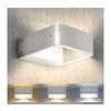 Brilagi - LED spoljašnje zidno svetlo BARI LED/7W/230V belo IP54