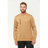 WK403 UNISEX DAYTODAY CONTRASTING POCKET SWEATSHIRT