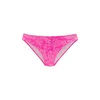 VENICE BEACH Bikini hlačke Mix-Kini svetlo roza