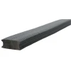 Gumi trak 8x15x3000 mm
