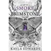 City of Smoke and Brimstone