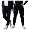 Moške hlače Joola Pant Team 25 Black XL