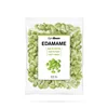 GymBeam Edamame - pražena slana zrna soje 400 g