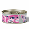 Monge | Jelly s tuno in inčunom 80g