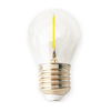 LED Žarnica E27/1,3W/230V 3000K