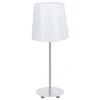 Eglo 92884 - Stona lampa LAURITZ 1xE14/40W/230V