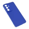 Maska Giulietta za Samsung S26 FE/ S741B mat tamno plava