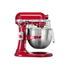 KITCHENAID mešalnik KitchenAid, 6,9 l, empire red