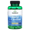 Swanson Acetyl L-Carnitine, 500 mg, 100 kapsula