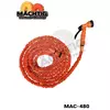 MACHTIG Baštensko rastegljivo crevo MAC-480