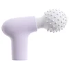 Beau Coeur Rionex - mini masažni vibrator (vijoličen)