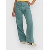 RVCA Coco Cord Pants blue haze