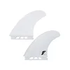 Futures Fins Thruster T1 Thermotech Fin Set weiss