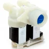 Elektroventil Whirlpool, Dvokraki val021wh 154ig00 480111100199