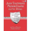 THOMPSON:MODERN COURSE FOR THE PIANO SECOND GRADE + AUDIO ACCESS