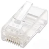 Intellinet 502344 RJ45 8P/8C C6Link trden 100